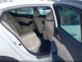 Photo 8 of 11 — 2017 Nissan Maxima