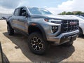 2023 GMC Canyon — photo 1 of 18 | VIN 1GTP6EEK3P1250437