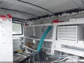 2014 Chevrolet Express 3500 — photo 8 of 15 | VIN 1GCZGTCL2E1138960