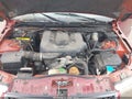 2007 Suzuki Grand Vitara — photo 10 of 15 | VIN JS3TE944174204195