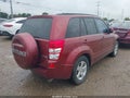 2007 Suzuki Grand Vitara — photo 4 of 15 | VIN JS3TE944174204195