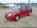 2008 Ford Escape — photo 2 of 12 | VIN 1FMCU93118KC83207