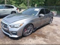 2016 Infiniti Q50 — photo 2 of 16 | VIN JN1FV7AR0GM450819