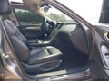 2016 Infiniti Q50 — photo 5 of 16 | VIN JN1FV7AR0GM450819