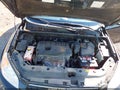 2012 Toyota RAV4 — photo 10 of 16 | VIN 2T3DF4DVXCW263464