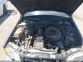 Photo 10 of 11 — 1990 Mercedes-Benz 300