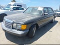 Photo 2 of 11 — 1990 Mercedes-Benz 300