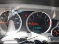 2008 Jeep Patriot — photo 7 of 11 | VIN 1J8FF48W88D611660