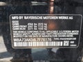2020 BMW 2 Series — photo 9 of 17 | VIN WBA73AK04L7F76176