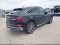 2022 Audi SQ5 Sportback — photo 4 of 15 | VIN WA124AFY4N2022153