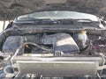2017 Ram 1500 — photo 10 of 17 | VIN 1C6RR6GG2HS744211