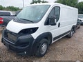Photo 2 of 17 — 2025 Ram ProMaster 2500