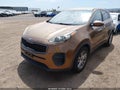 Photo 6 of 15 — 2017 Kia Sportage