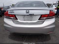 Photo 16 of 16 — 2014 Honda Civic