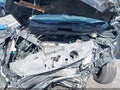 2008 Honda CR-V — photo 10 of 17 | VIN JHLRE38508C033555