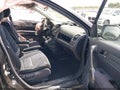 2008 Honda CR-V — photo 5 of 17 | VIN JHLRE38508C033555