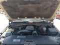 2005 GMC Sierra 1500 — photo 10 of 11 | VIN 1GTEC19T75Z339387