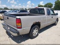 2005 GMC Sierra 1500 — photo 4 of 11 | VIN 1GTEC19T75Z339387