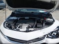 2018 Chevrolet Malibu — photo 10 of 16 | VIN 1G1ZE5SX9JF116367