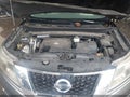 Photo 10 of 16 — 2015 Nissan Pathfinder
