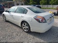 Photo 3 of 11 — 2007 Nissan Altima