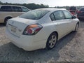 Photo 4 of 11 — 2007 Nissan Altima