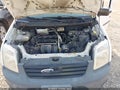 2012 Ford Transit Connect — photo 10 of 11 | VIN NM0LS7AN7CT104592