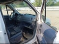 2012 Ford Transit Connect — photo 5 of 11 | VIN NM0LS7AN7CT104592