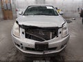 2013 Cadillac SRX — photo 13 of 17 | VIN 3GYFNJE38DS552262