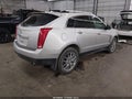 2013 Cadillac SRX — photo 4 of 17 | VIN 3GYFNJE38DS552262