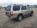 2002 Toyota 4Runner — photo 4 of 18 | VIN JT3GN86R120255915