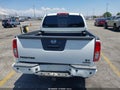 Photo 16 of 17 — 2018 Nissan Frontier