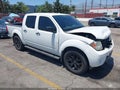 Photo 1 of 17 — 2018 Nissan Frontier