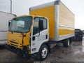 Photo 2 of 15 — 2021 Isuzu Npr Hd