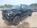 2023 Chevrolet Silverado 1500 — photo 2 of 18 | VIN 3GCUDHEL5PG132538