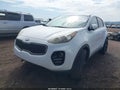 2017 Kia Sportage — photo 2 of 15 | VIN KNDPMCAC6H7235955