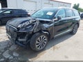 2025 Lincoln Aviator — photo 2 of 16 | VIN 5LM5J6XC3SGL29347