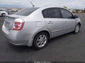 Photo 4 of 11 — 2012 Nissan Sentra
