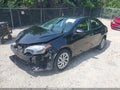 2017 Toyota Corolla — photo 2 of 22 | VIN 2T1BURHE0HC854747