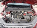 2021 Ford Bronco Sport — photo 10 of 18 | VIN 3FMCR9B68MRB01720