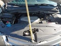 2007 Acura MDX — photo 10 of 17 | VIN 2HNYD28537H506716