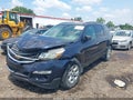 2017 Chevrolet Traverse — photo 2 of 16 | VIN 1GNKRFED5HJ241059