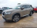 2023 Nissan Pathfinder — photo 2 of 16 | VIN 5N1DR3DH8PC200833