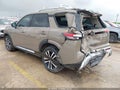 2023 Nissan Pathfinder — photo 3 of 16 | VIN 5N1DR3DH8PC200833