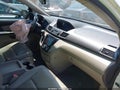 2015 Honda Odyssey — photo 5 of 16 | VIN 5FNRL5H68FB060364