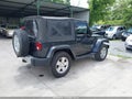 Photo 4 of 16 — 2010 Jeep Wrangler