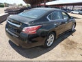 2015 Nissan Altima — photo 4 of 11 | VIN 1N4AL3AP0FN909172