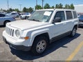 Photo 2 of 12 — 2015 Jeep Patriot
