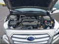 2017 Subaru Legacy — photo 10 of 17 | VIN 4S3BNAK69H3068633