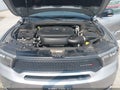 2019 Dodge Durango — photo 10 of 16 | VIN 1C4RDJDG1KC652121